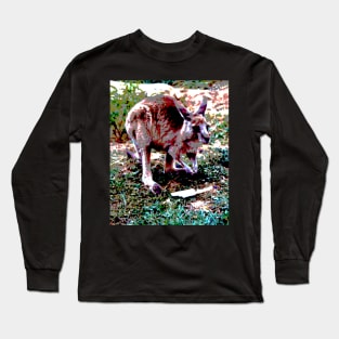 The Joey! Long Sleeve T-Shirt